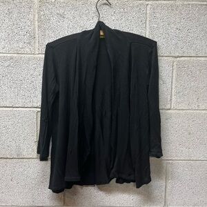 Mod Lusive Viscose Cardigan